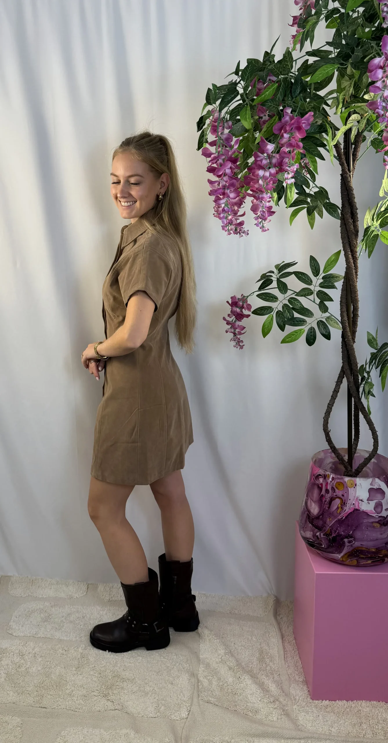 Amélie Dress - Afbeelding 3