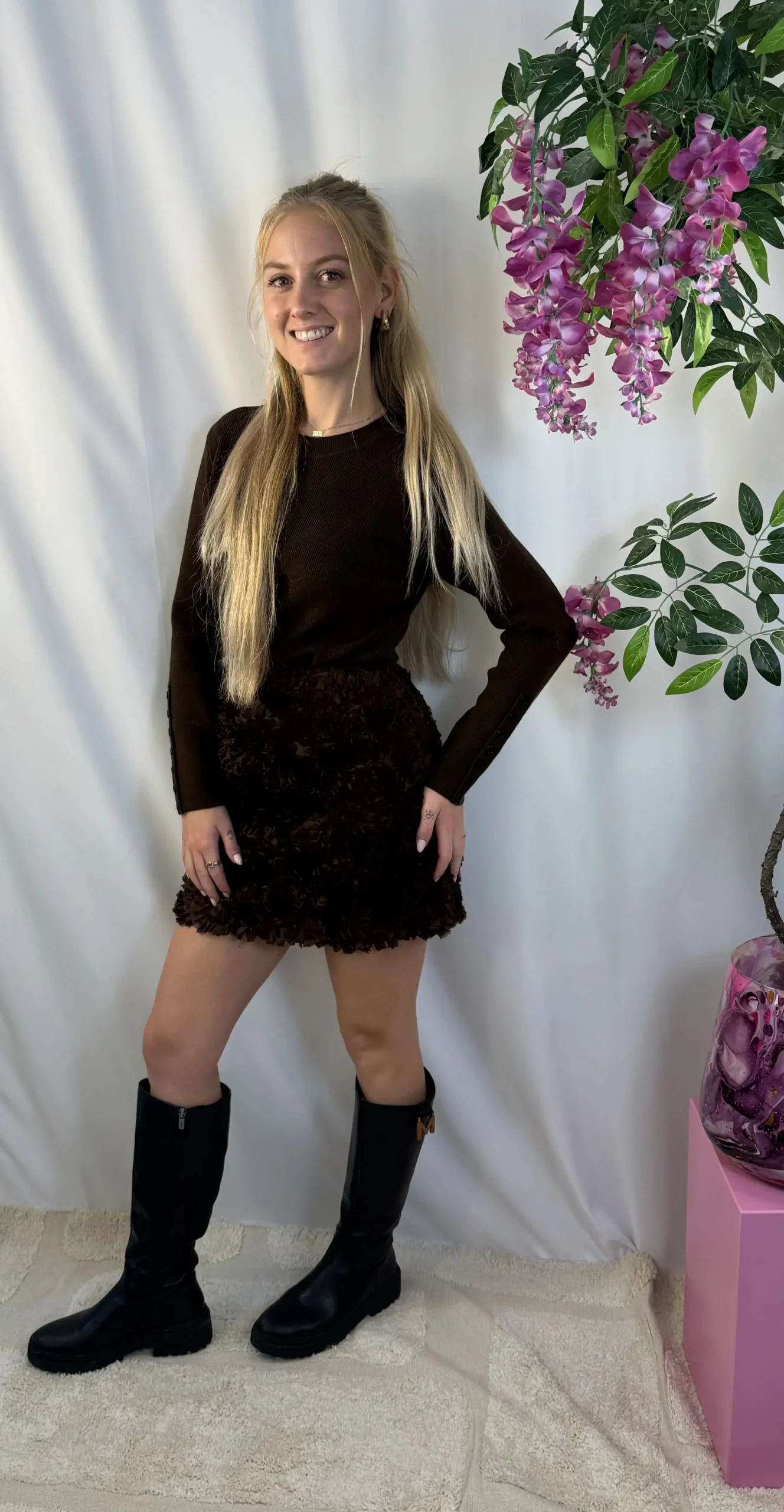 Celine Sweater - Afbeelding 5