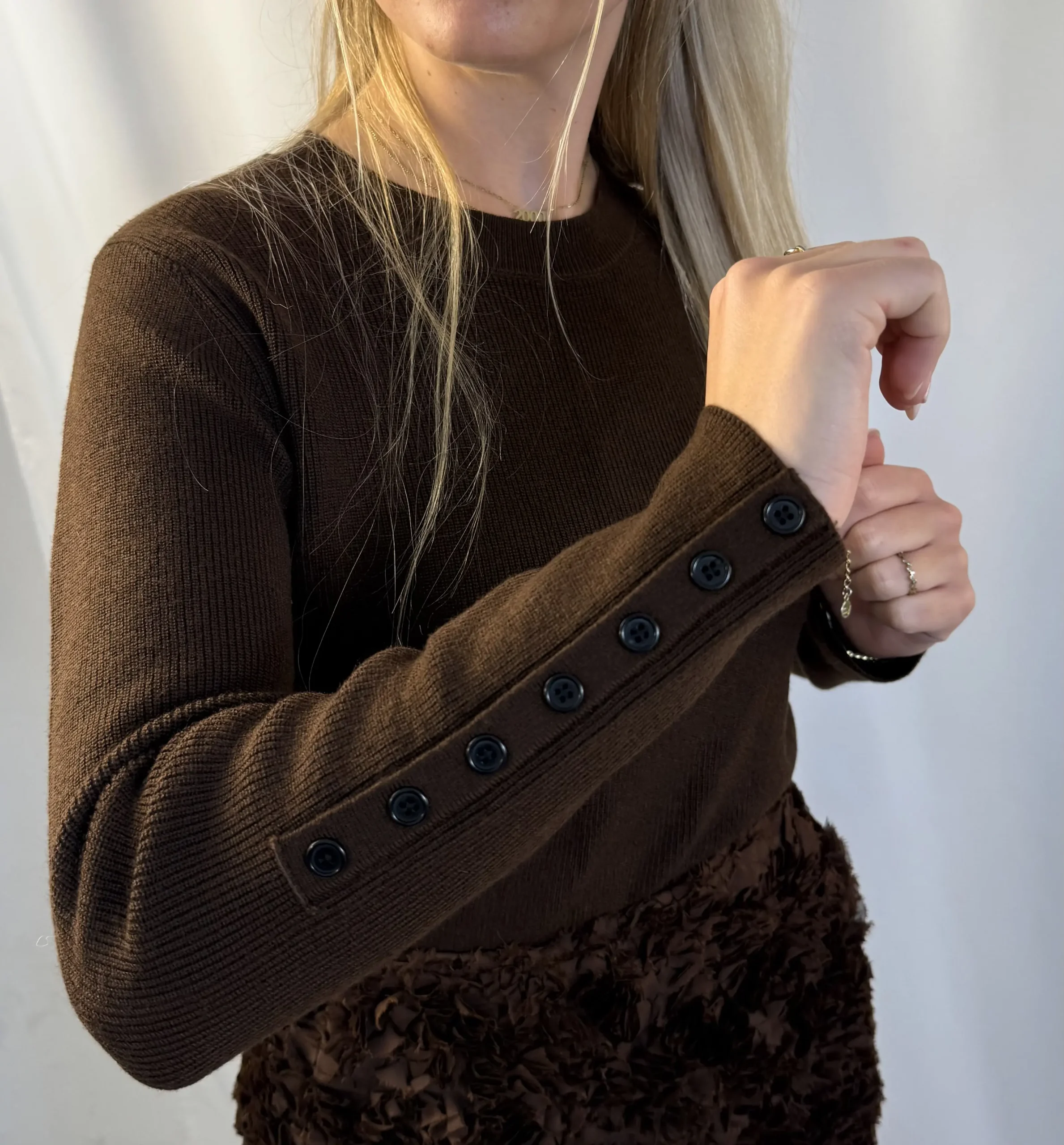 Celine Sweater - Afbeelding 2