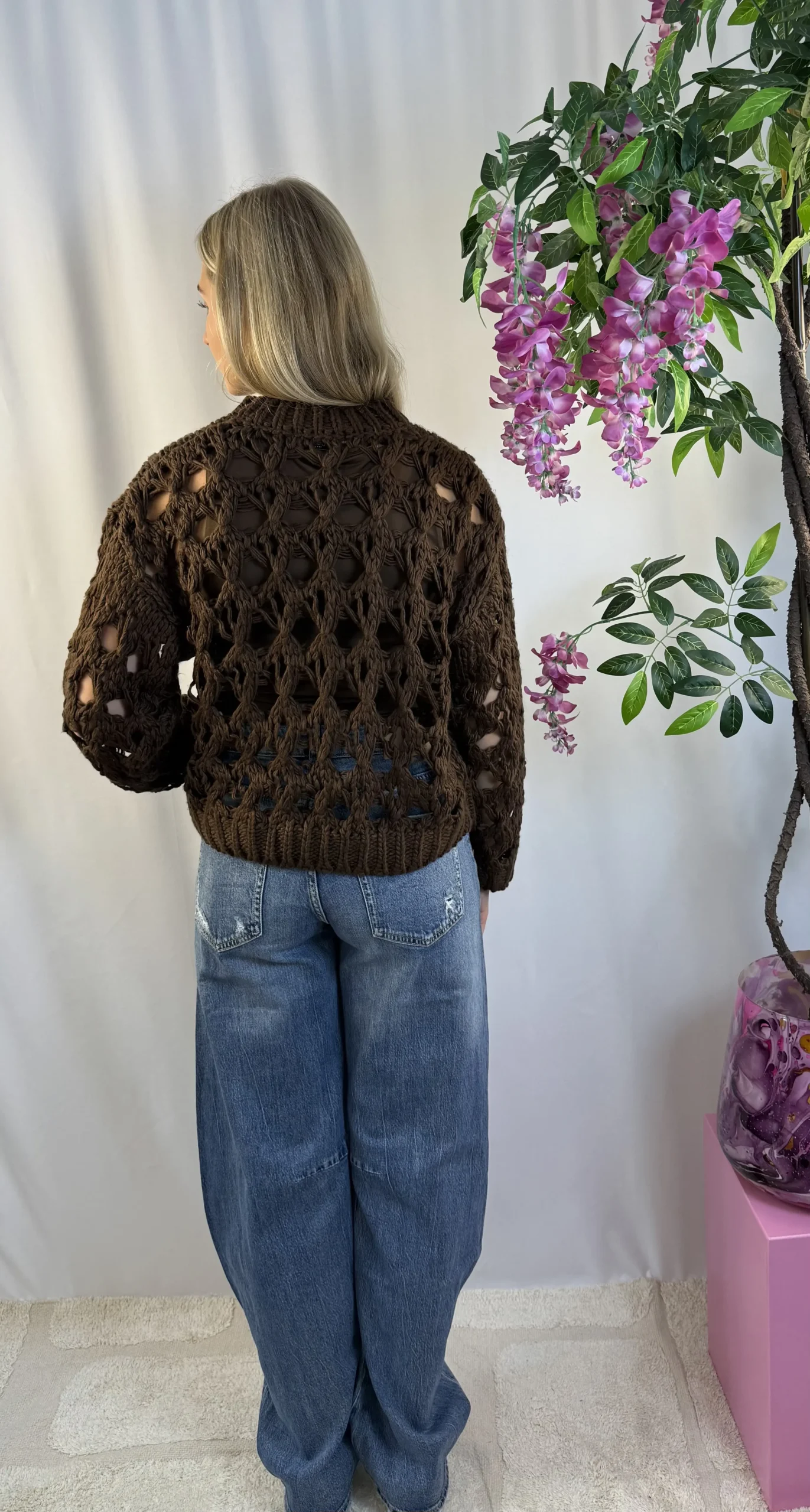 Isa Sweater - Afbeelding 4