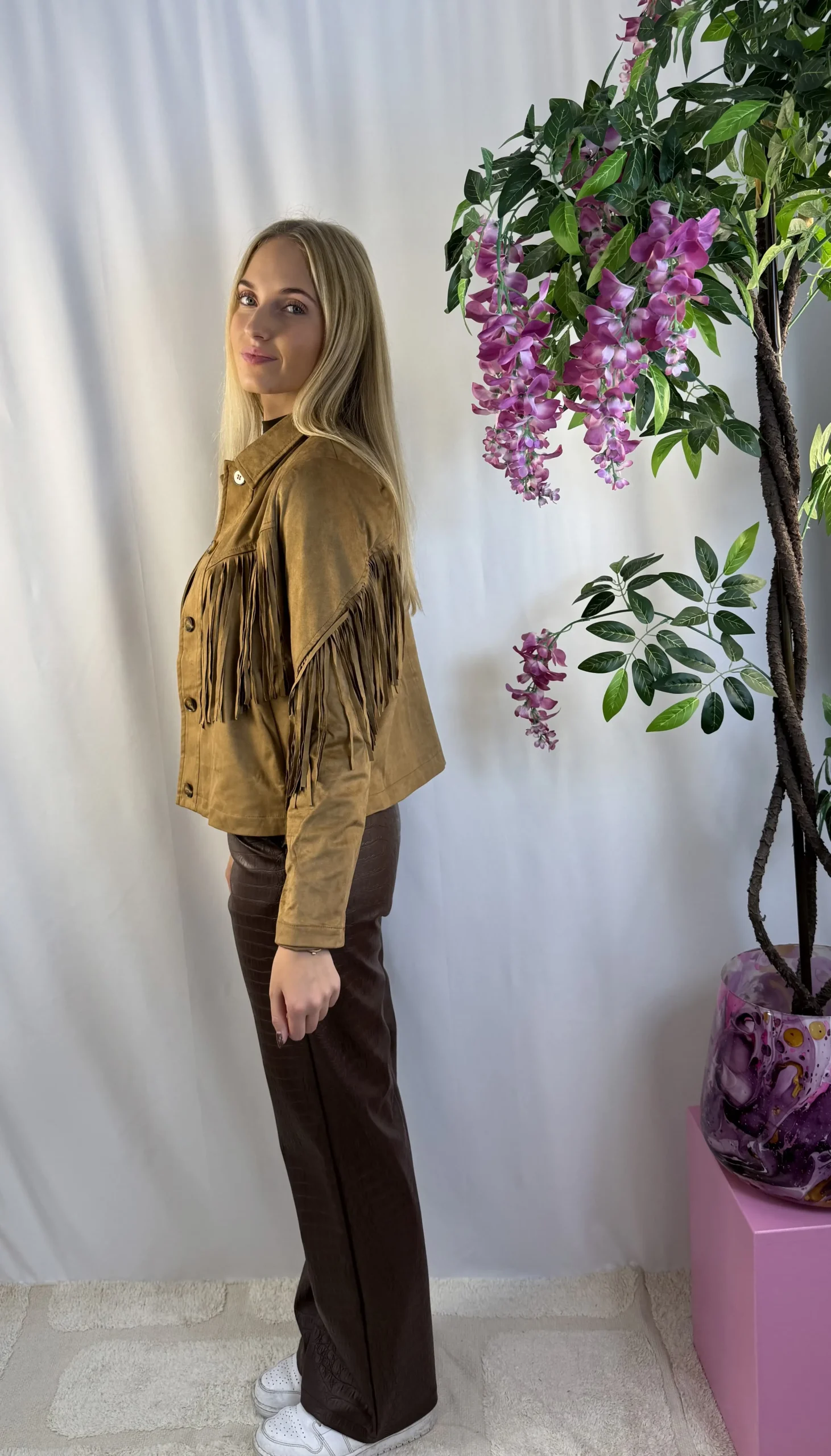 Coletta Jacket - Afbeelding 2