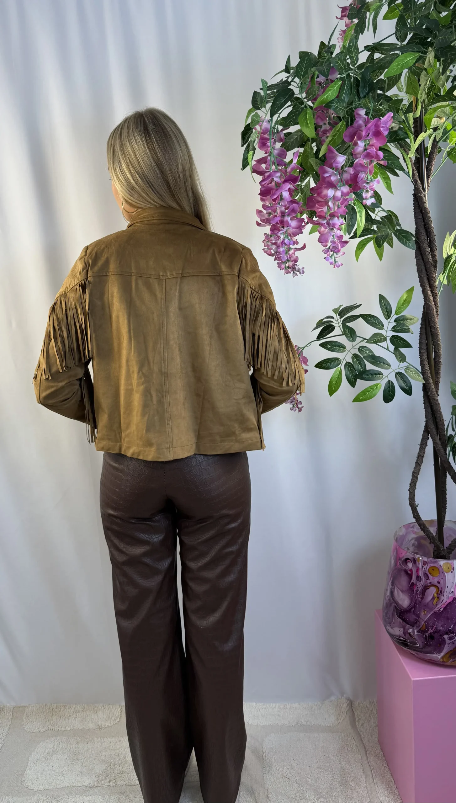 Coletta Jacket - Afbeelding 3