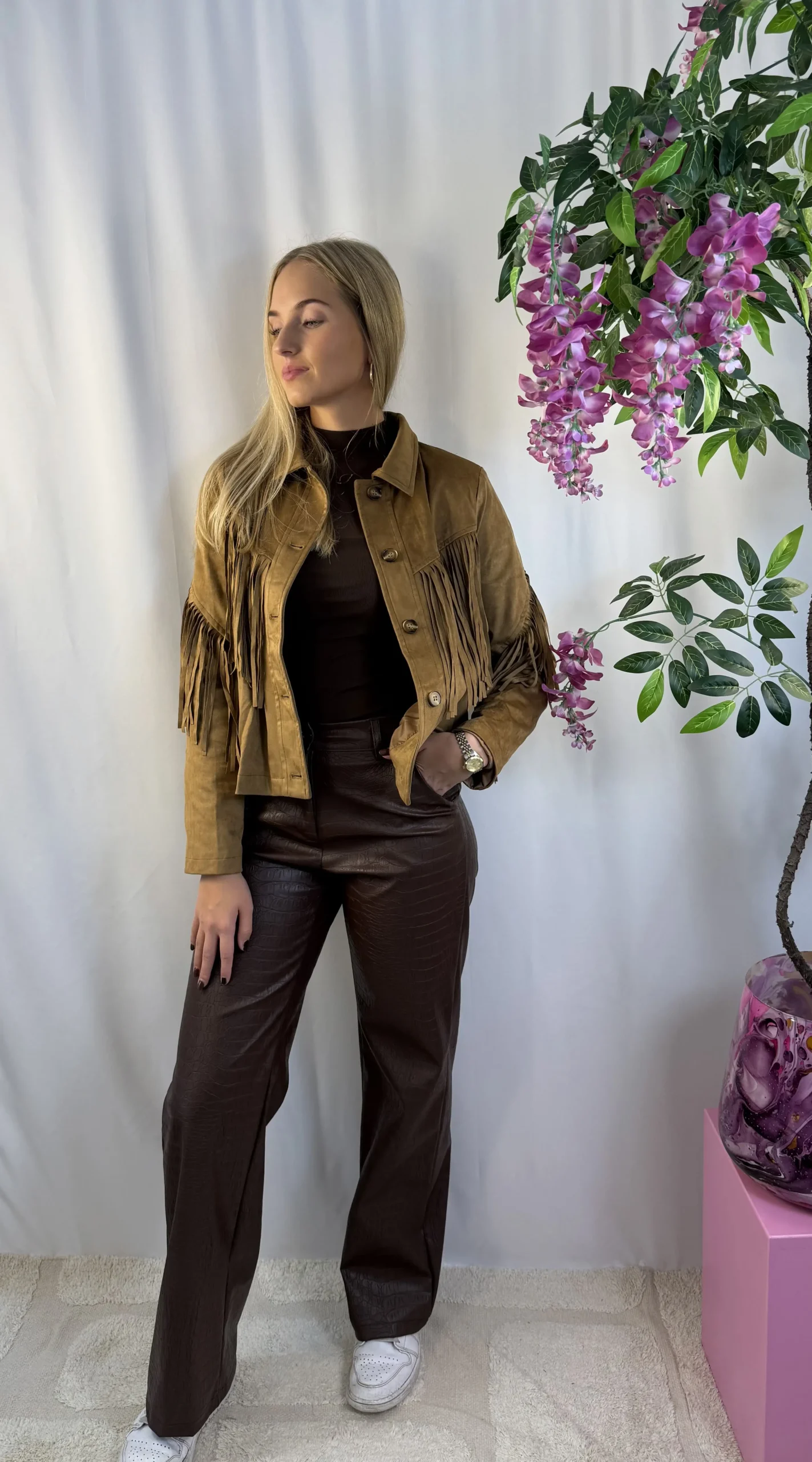 Coletta Jacket - Afbeelding 4