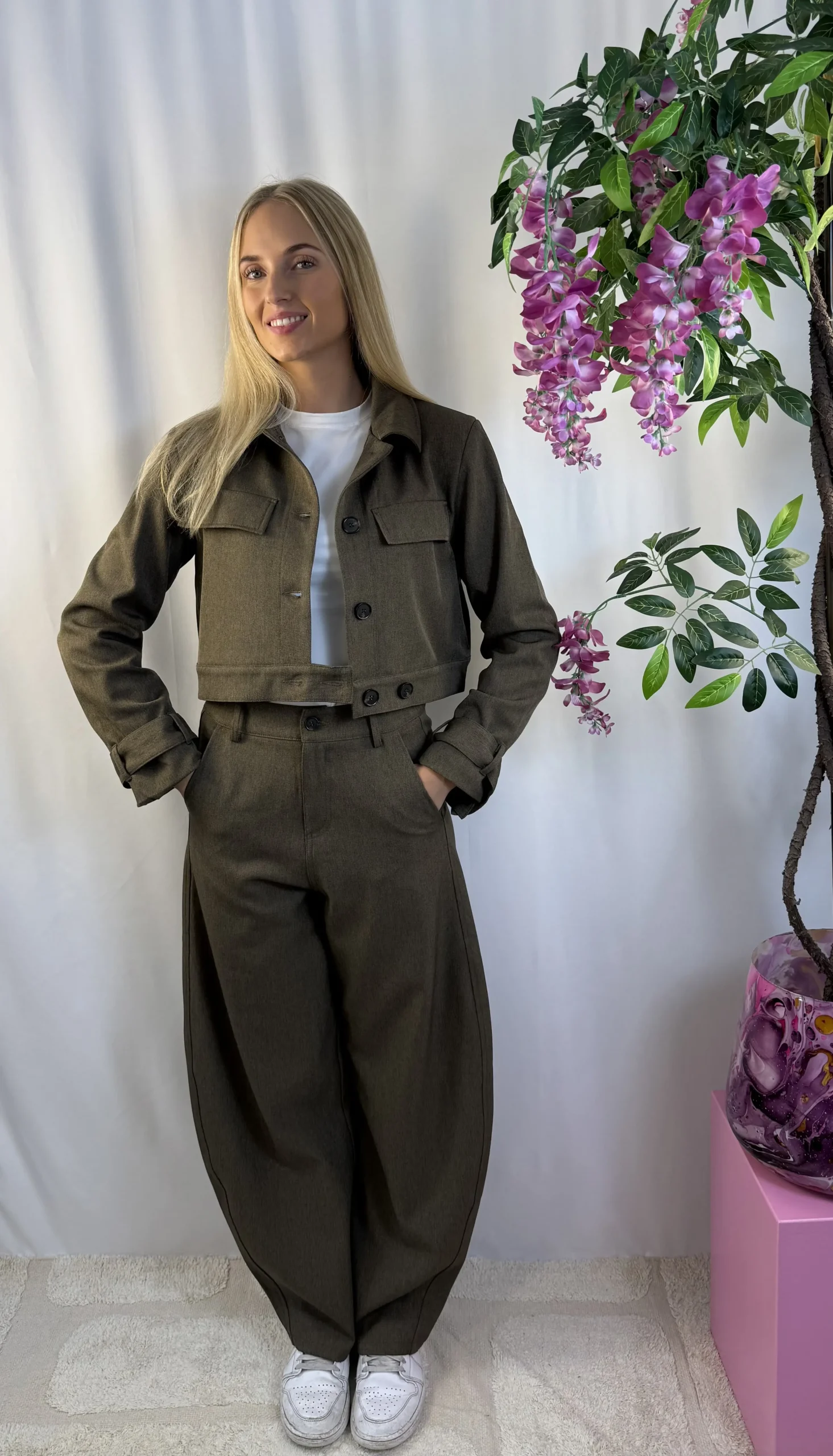 Lisa Jacket - Afbeelding 3