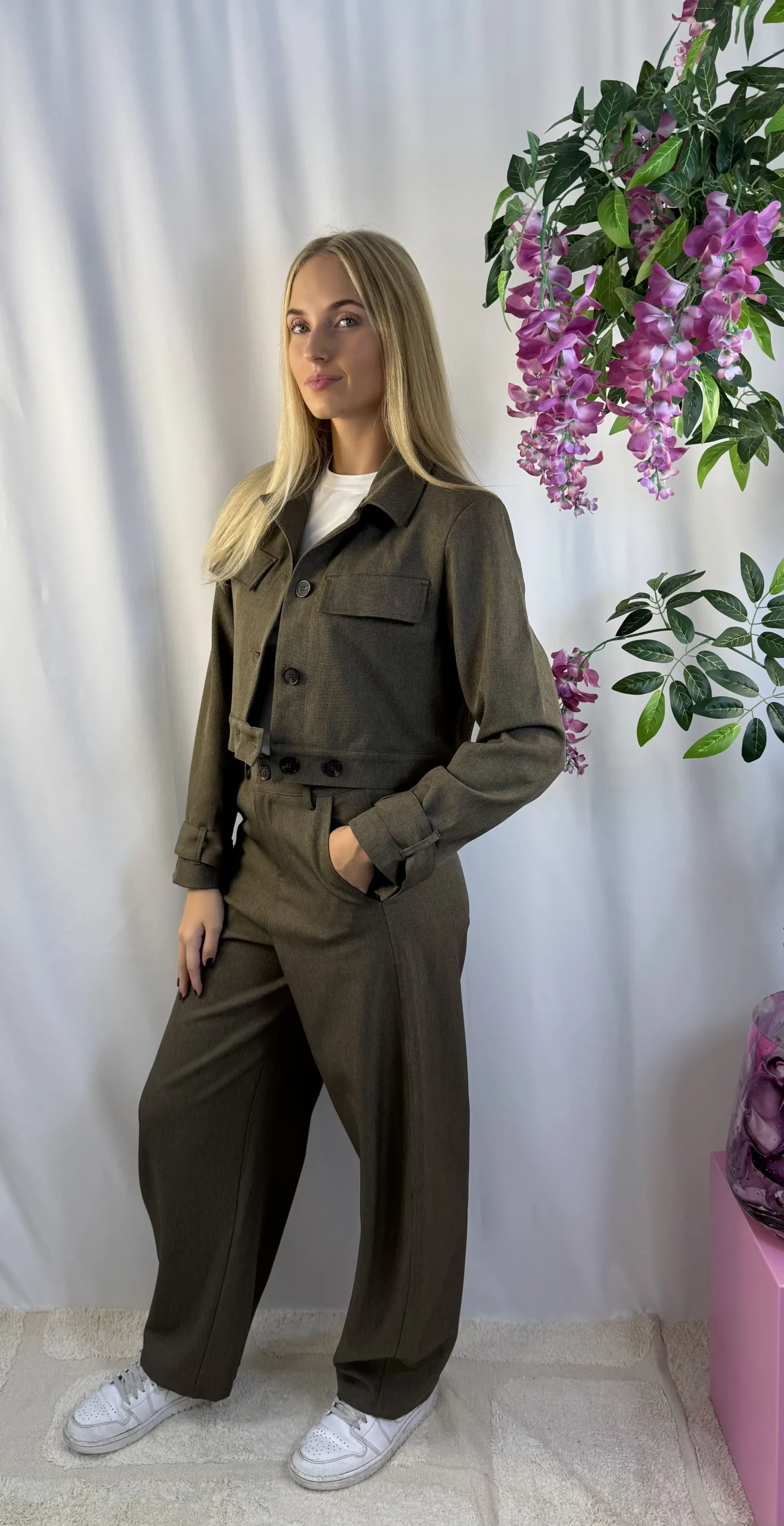 Lisa Pantalon - Afbeelding 4