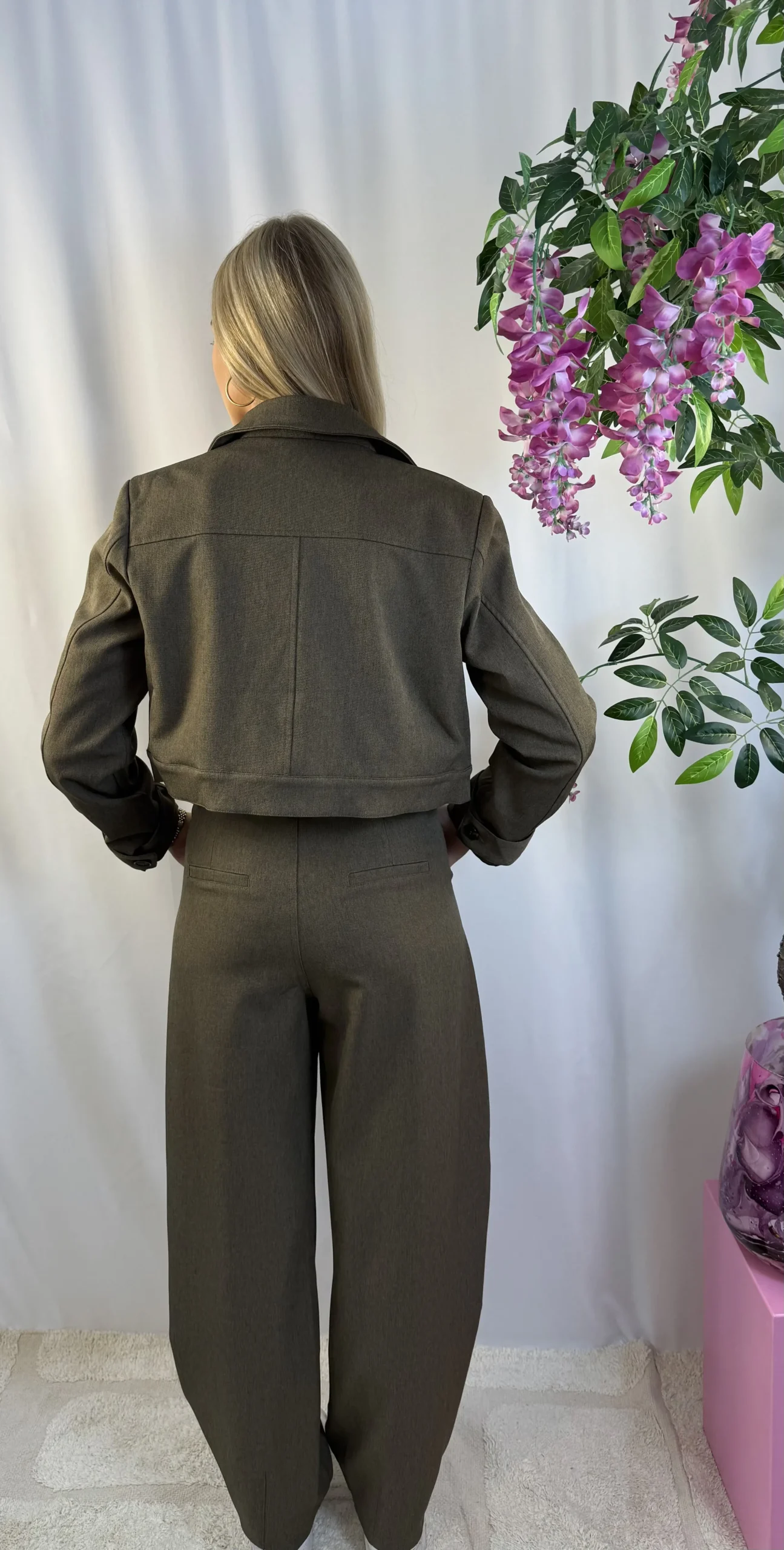 Lisa Jacket - Afbeelding 4