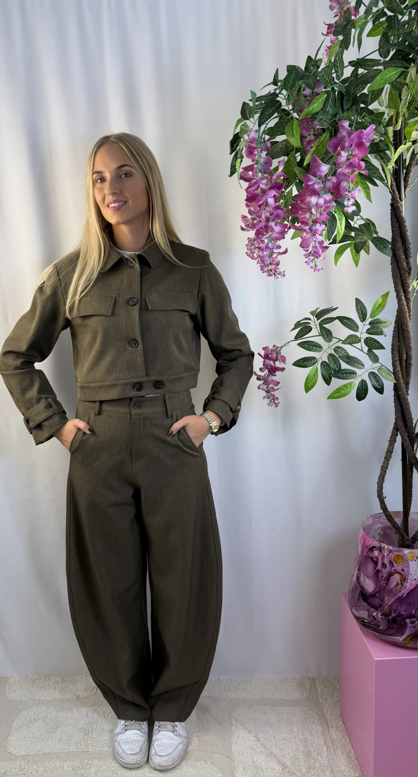 Lisa Jacket - Afbeelding 5