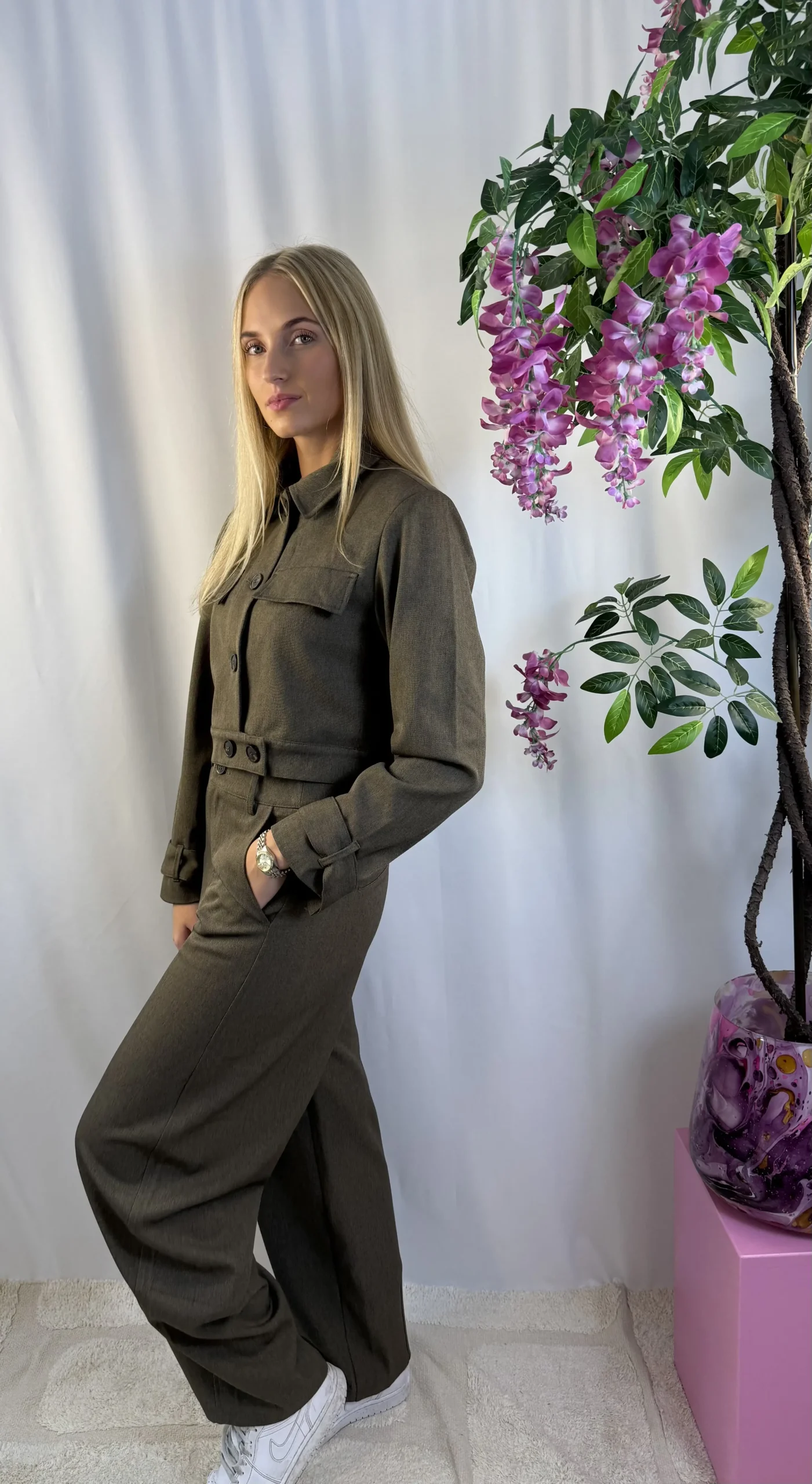 Lisa Jacket - Afbeelding 2