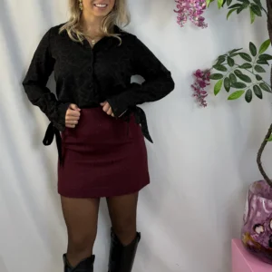 Lofty Manner - Blouse Mette