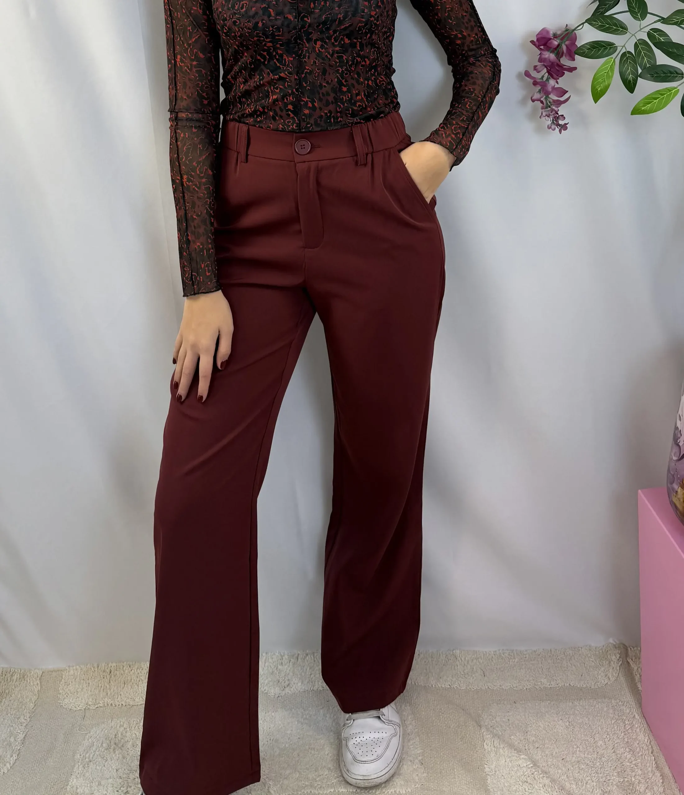 FLURESK - Ameline pants