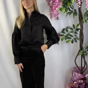 FlURESK - Carlijn Blouse