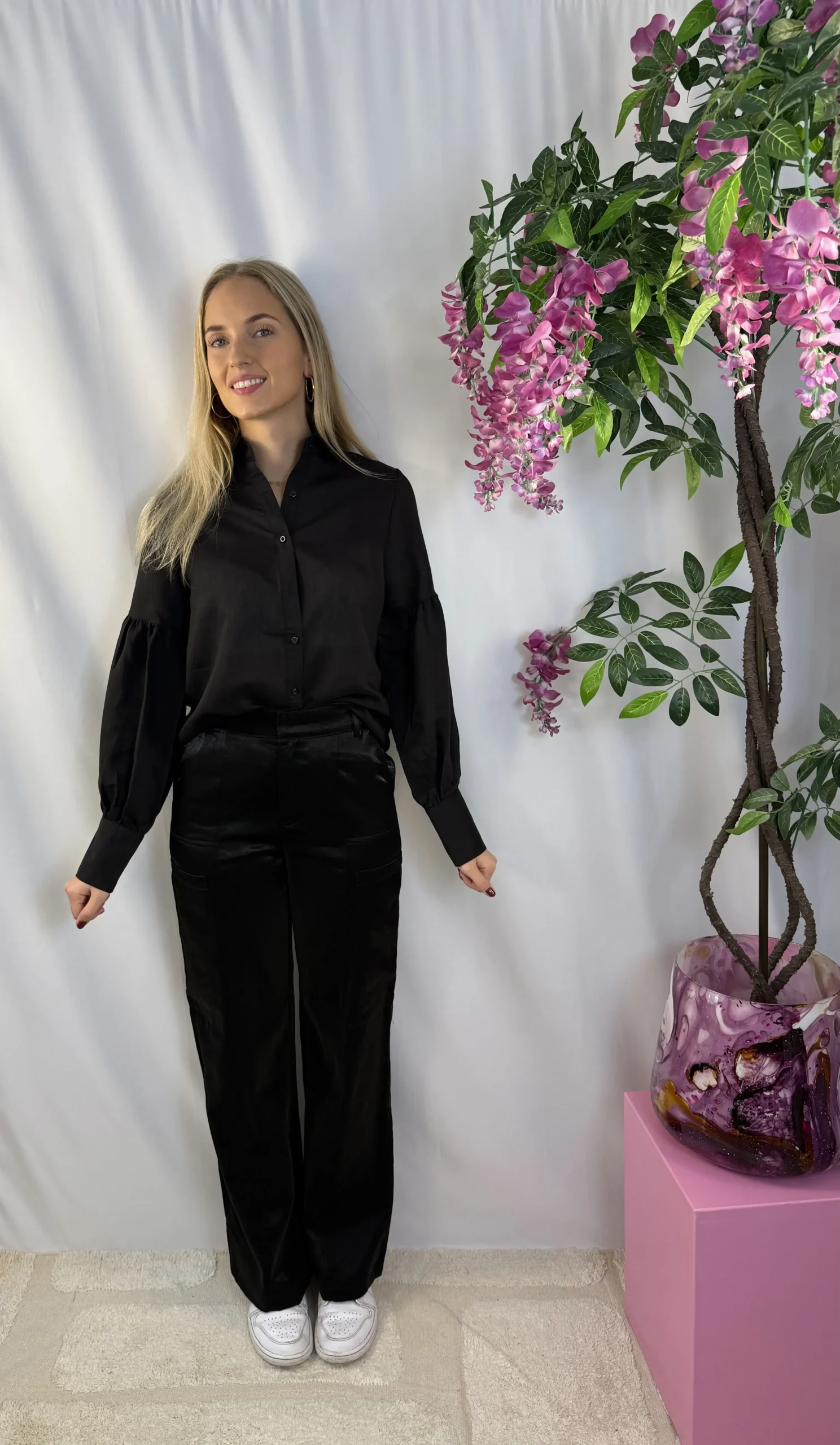 FlURESK - Carlijn Blouse - Afbeelding 2