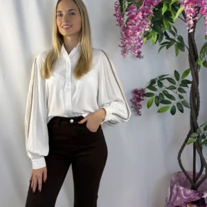 FLURESK - Nooraya blouse