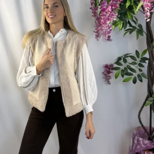 FLURESK - Reese gilet