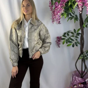 FLURESK - Shantel Jacket