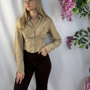 FLURESK - Nivya blouse