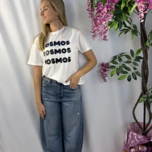 FLURESK - Moira t-shirt