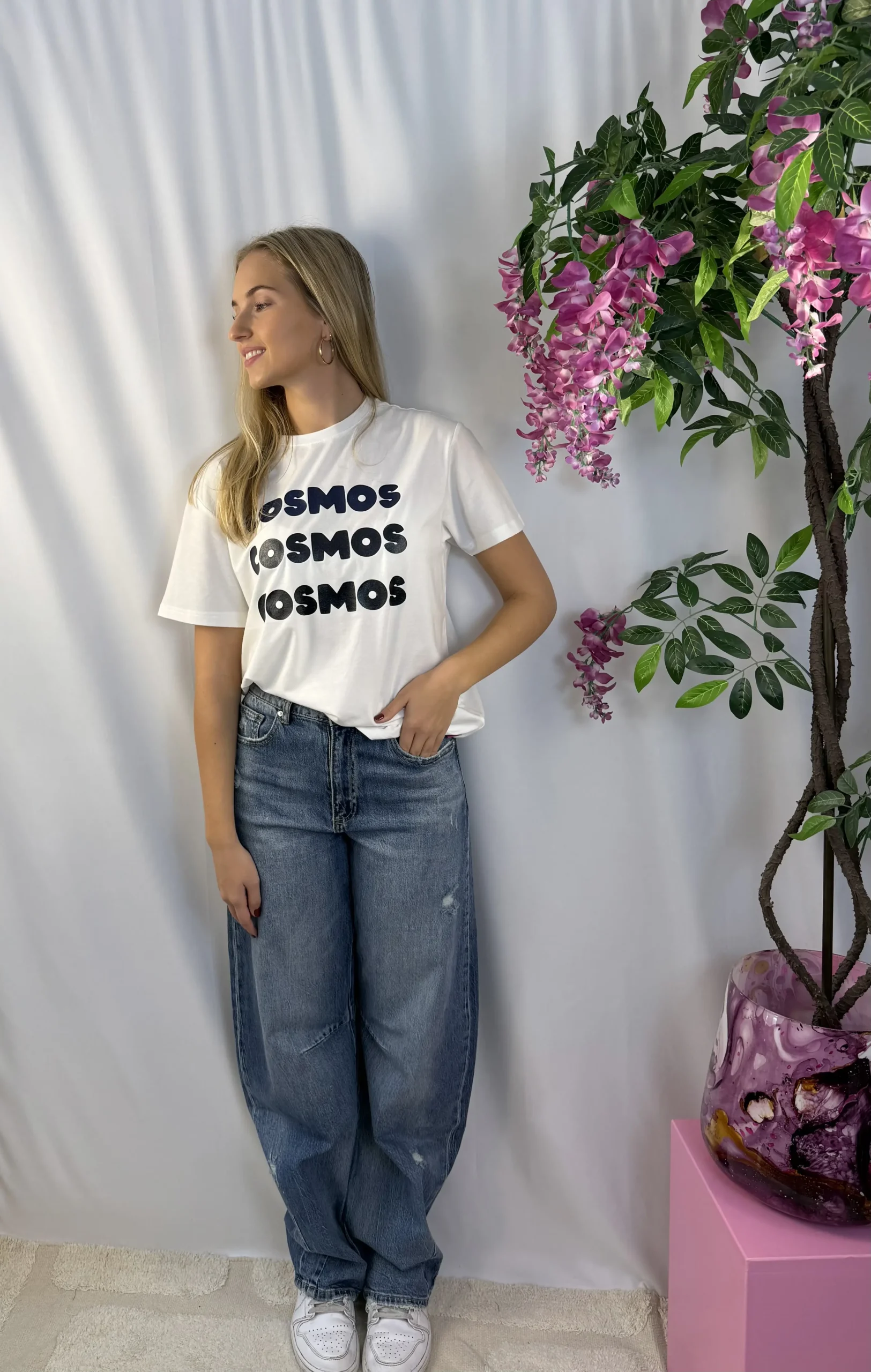 FLURESK - Moira t-shirt