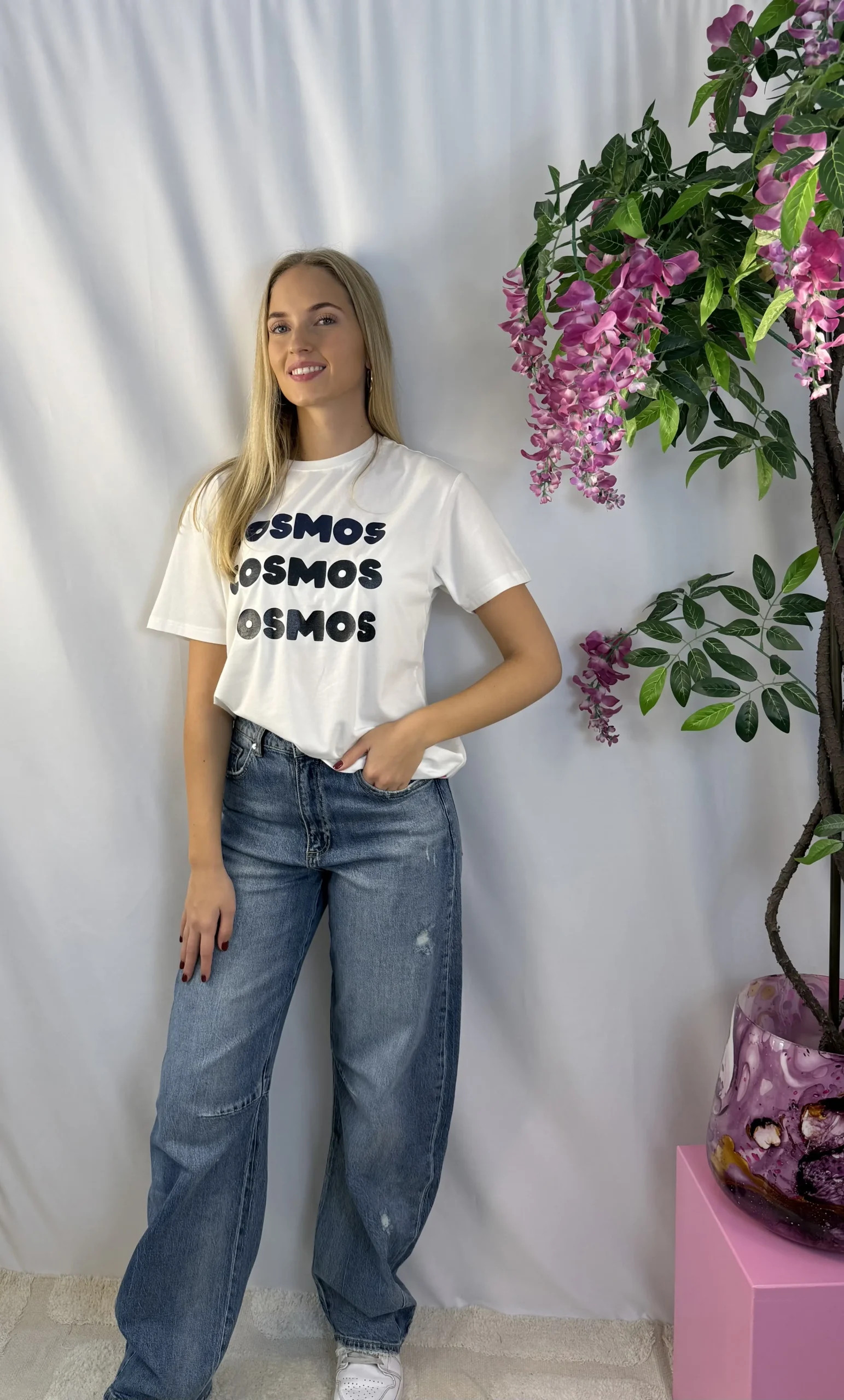 FLURESK - Moira t-shirt - Afbeelding 2