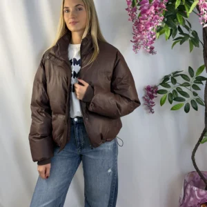 FLURESK - Alicia coat