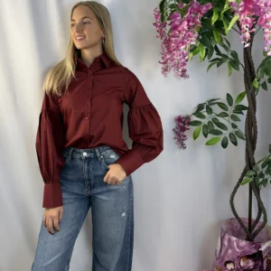 FLURESK - Yenthe blouse