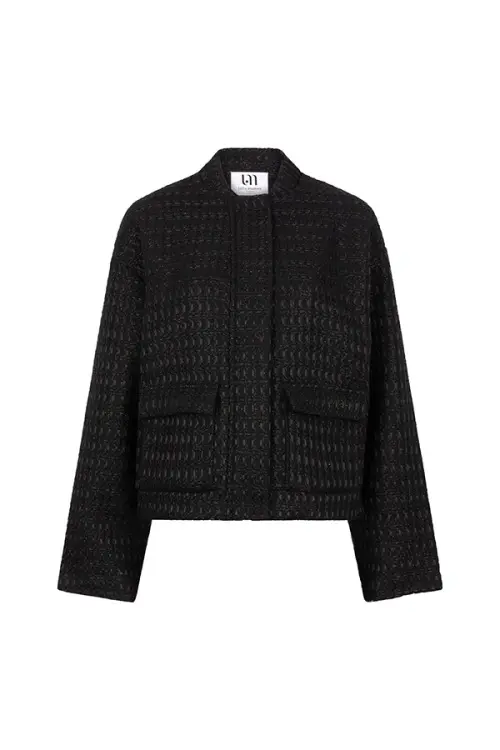 Lofty Manner - Jacket Nadine - Afbeelding 6