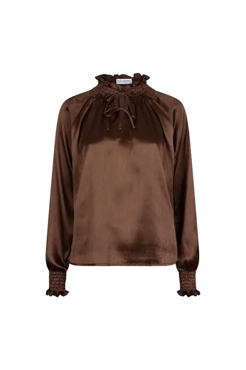 Lofty Manner - Blouse Tyra - Afbeelding 5