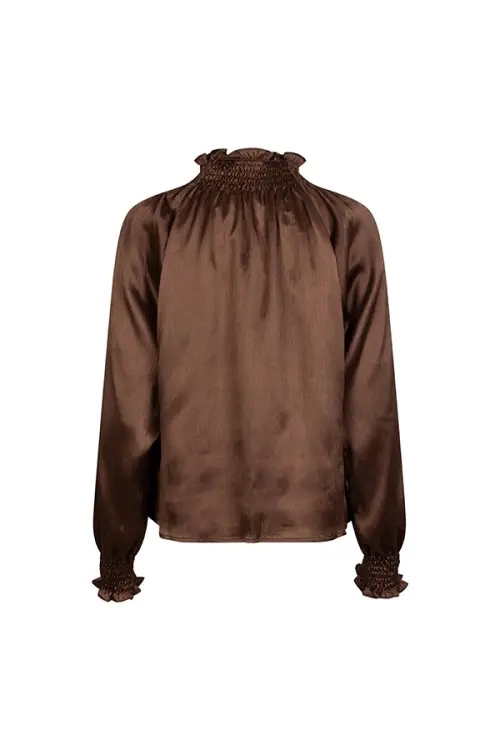 Lofty Manner - Blouse Tyra - Afbeelding 6