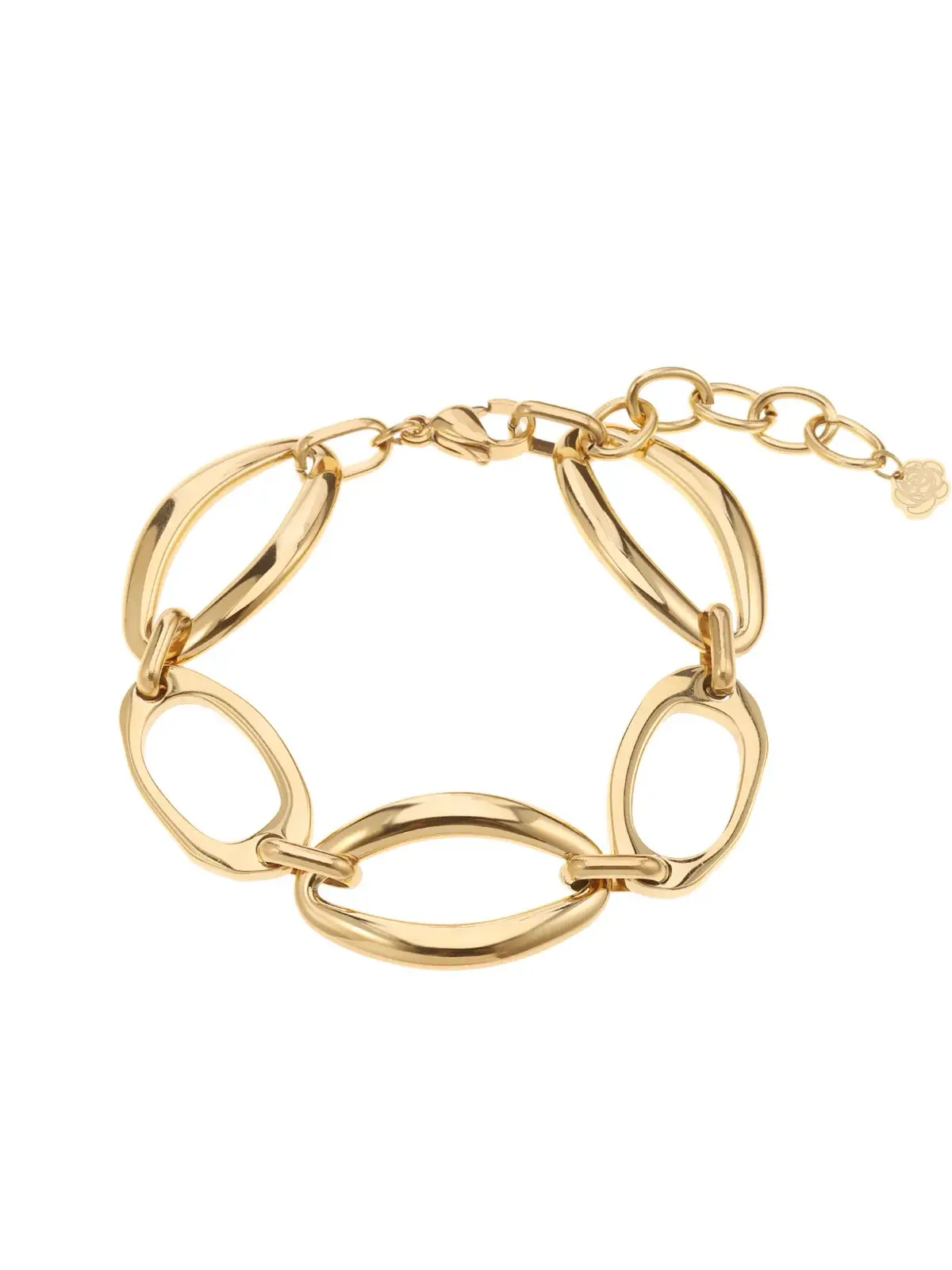 Armband Rose & Camellia 2900029407997