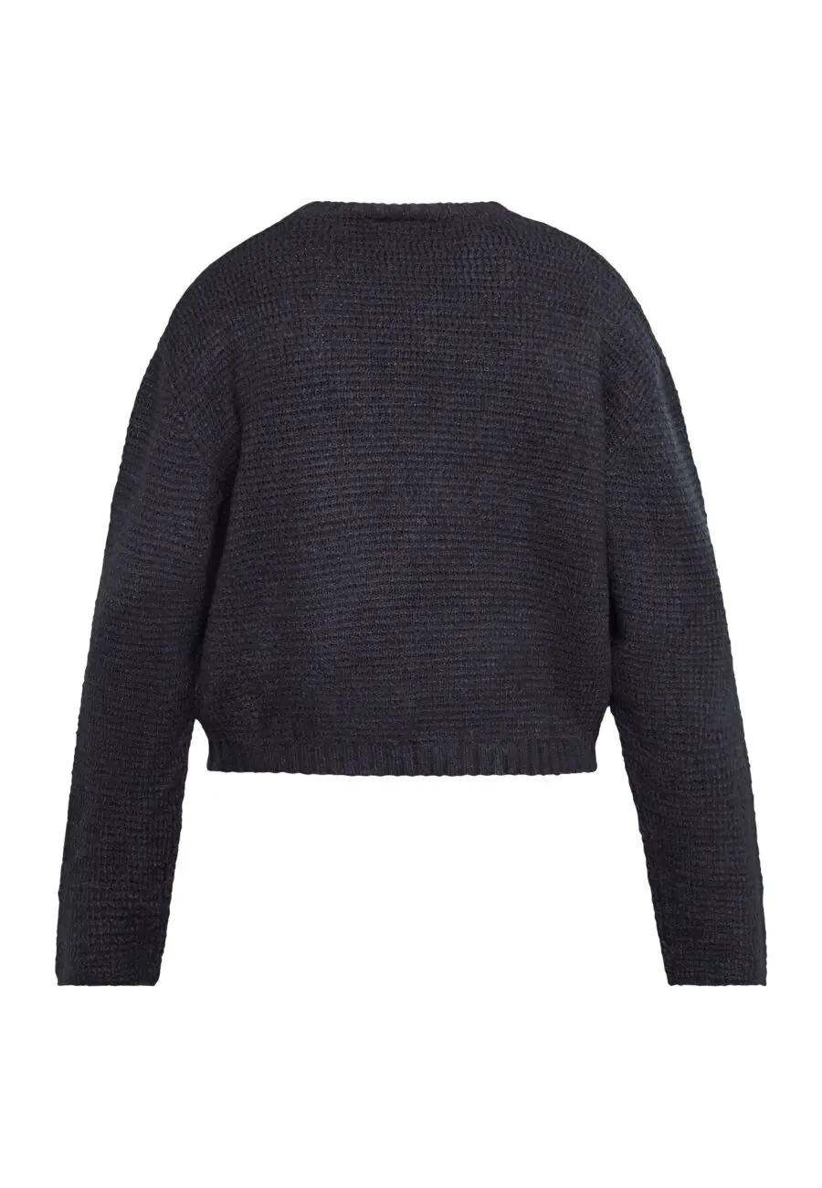 Sisterspoint - Helva Vest - Zwart - Afbeelding 5