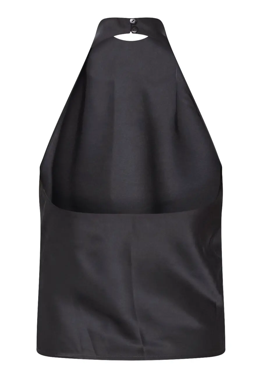 Sisterspoint - Gatia Top - Zwart - Afbeelding 5