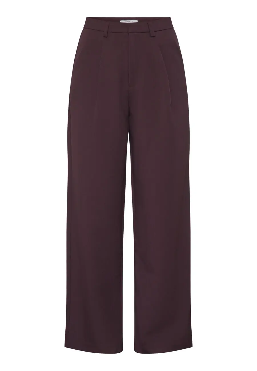 Sisterspoint - Great Pants - Bordeaux - Afbeelding 5