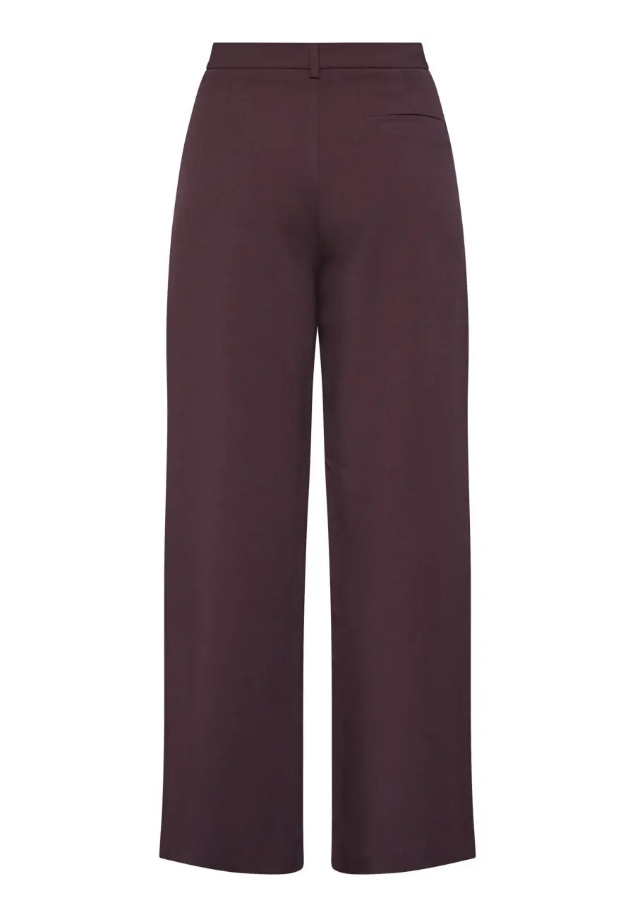 Sisterspoint - Great Pants - Bordeaux - Afbeelding 6