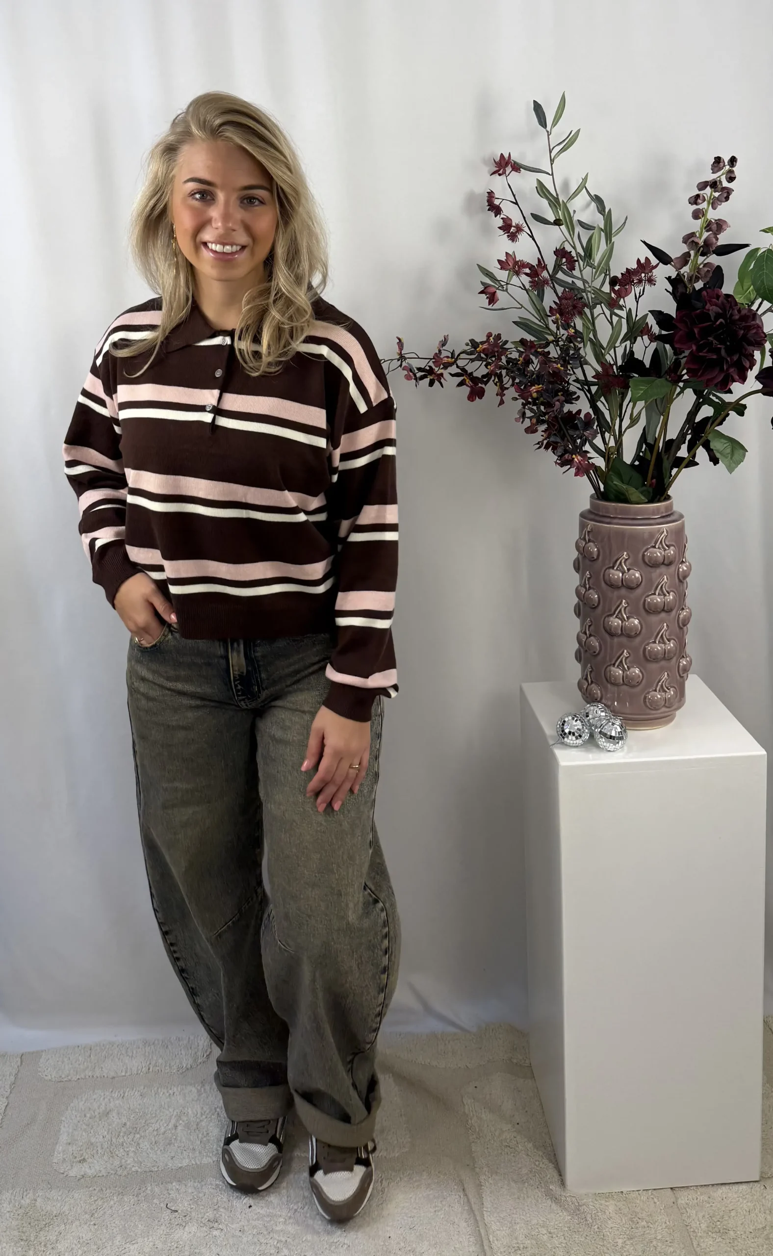 Thirza Sweater - Afbeelding 3