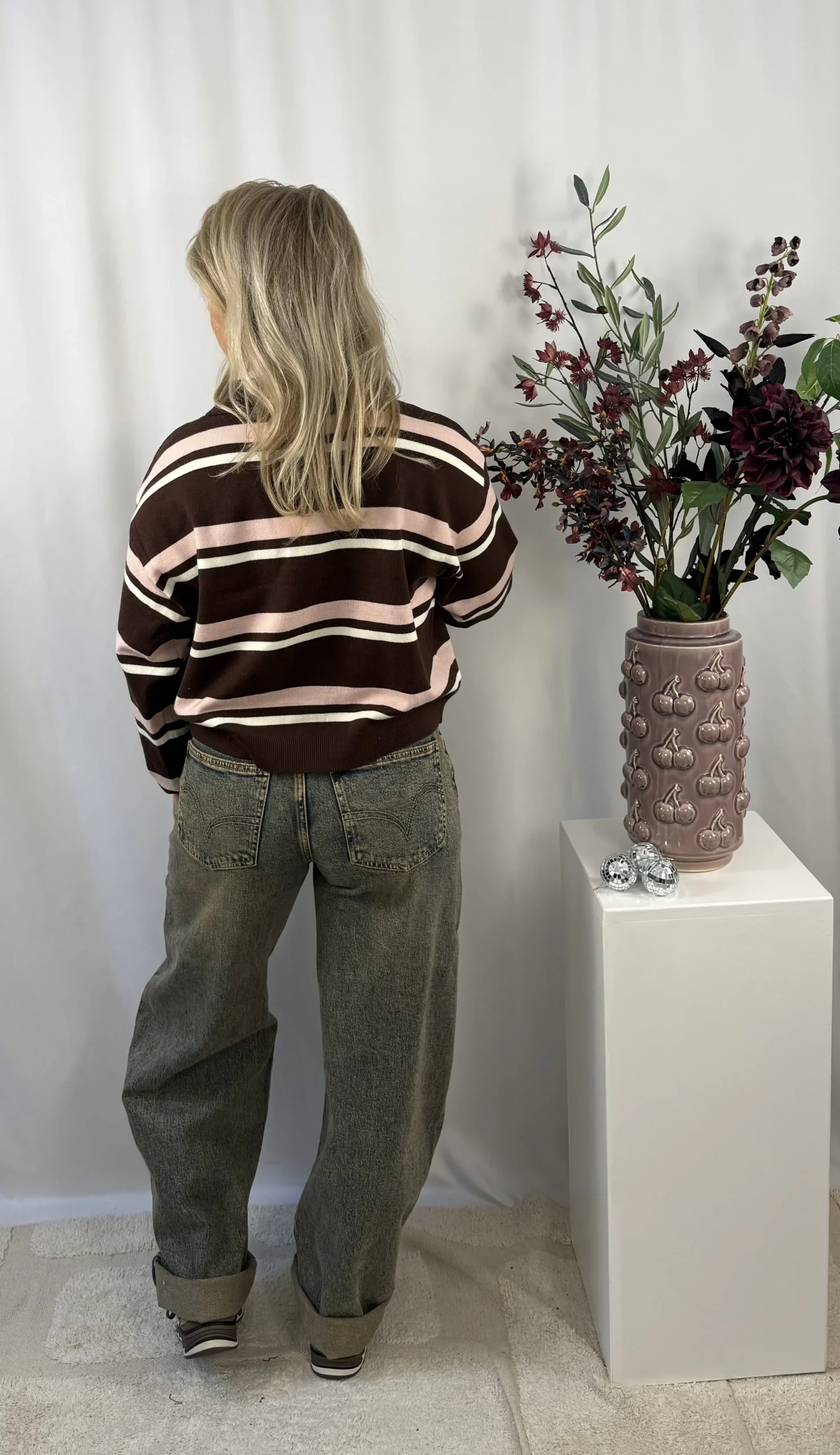 Thirza Sweater - Afbeelding 2