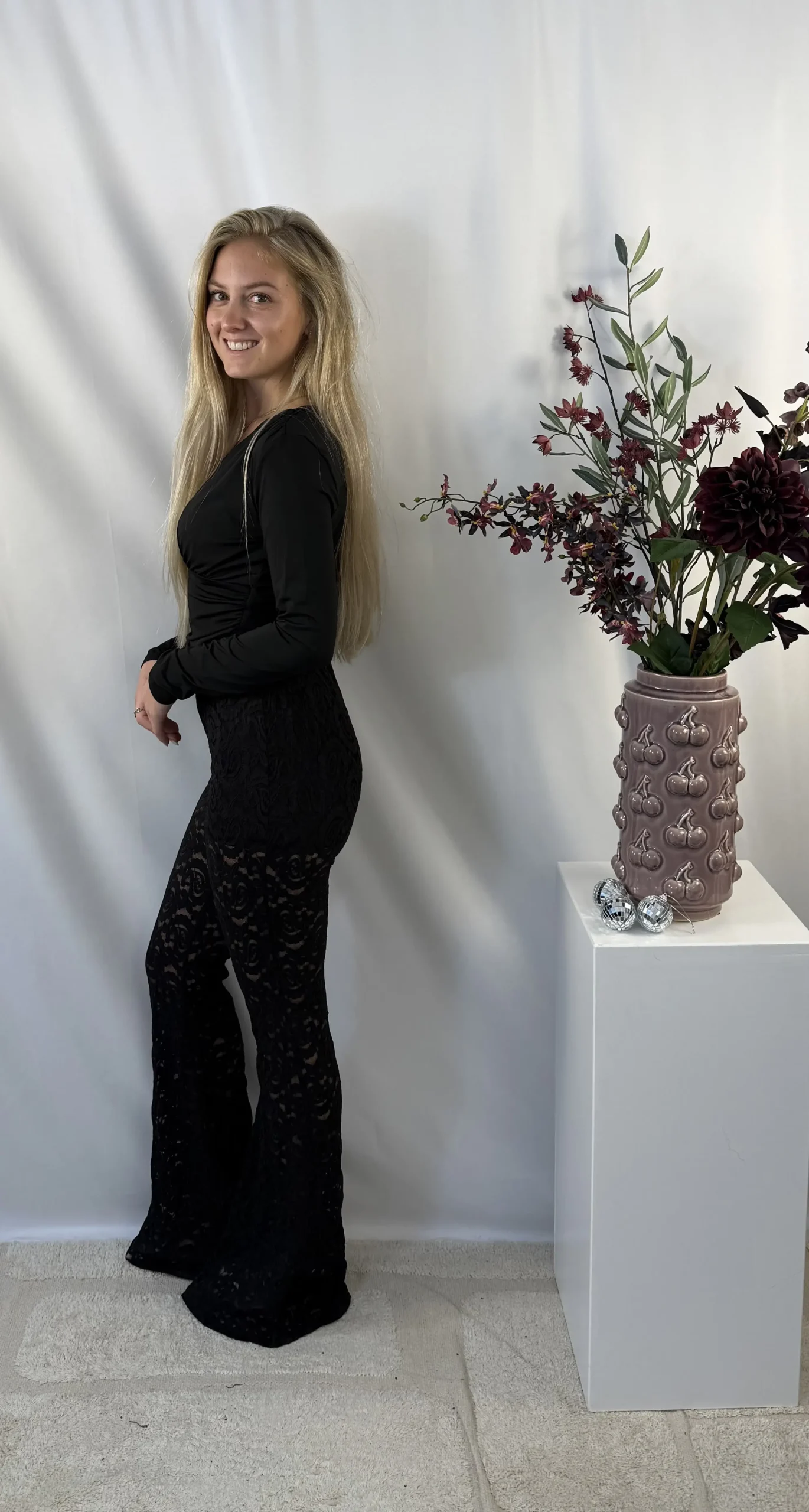 PARTY - Lelya Pants - Afbeelding 2