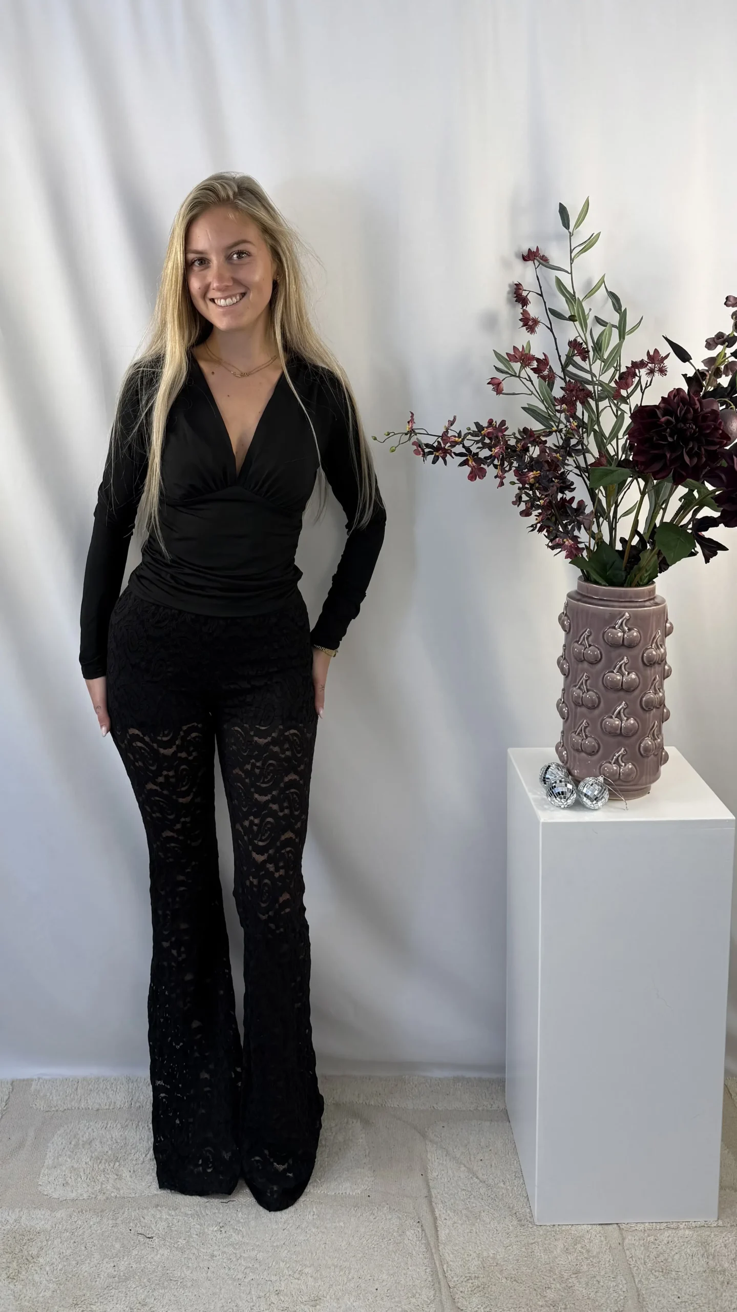 PARTY - Lelya Pants - Afbeelding 3