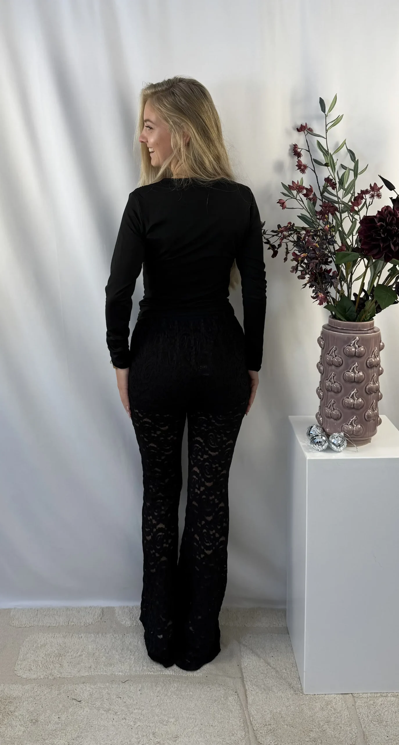 PARTY - Lelya Pants - Afbeelding 4