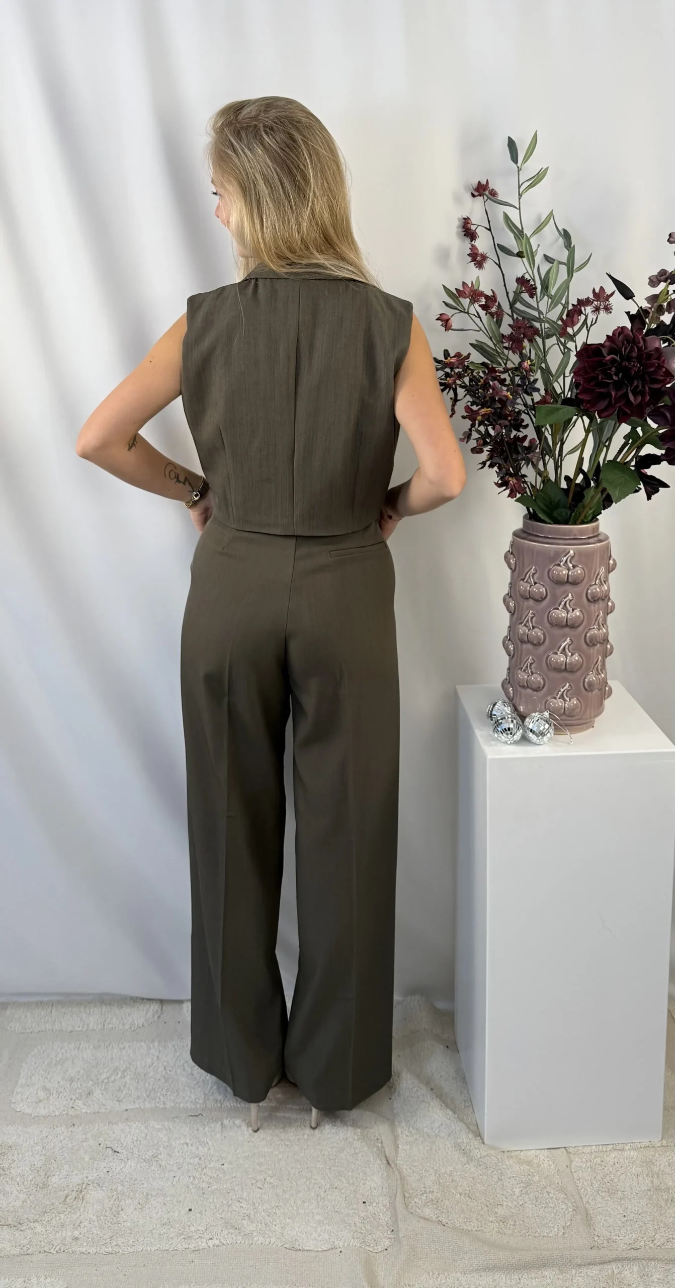 Ayla Pantalon - Afbeelding 4