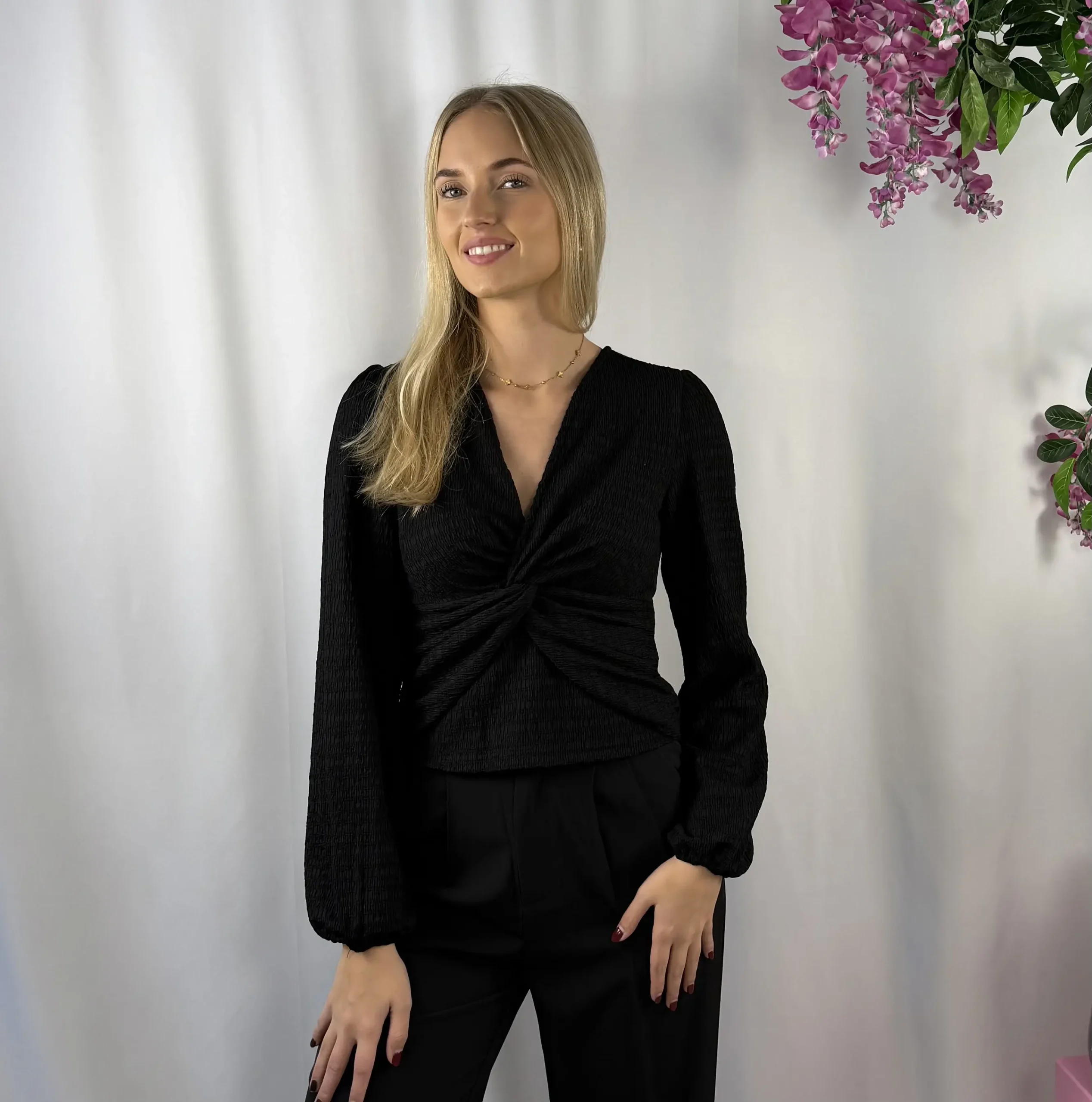 Lofty Manner - Top Vera - Afbeelding 2