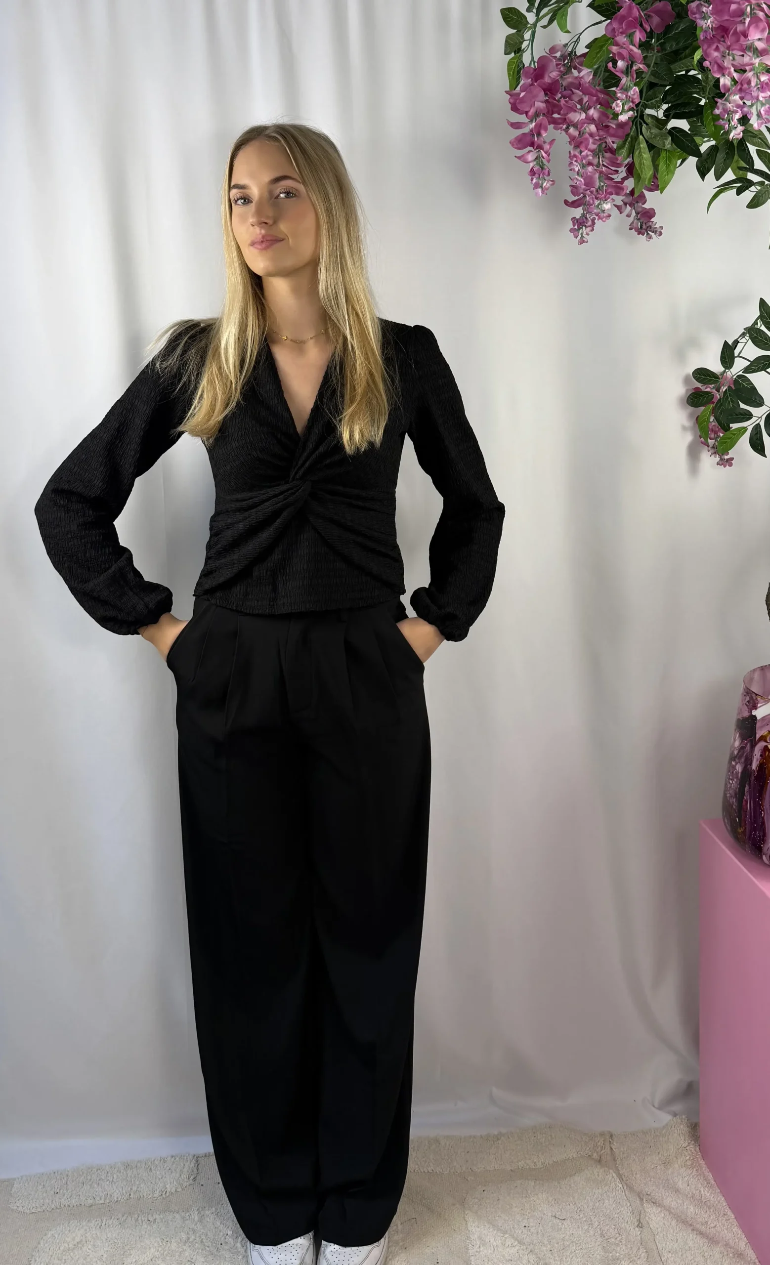 Lofty Manner - Top Vera - Afbeelding 3