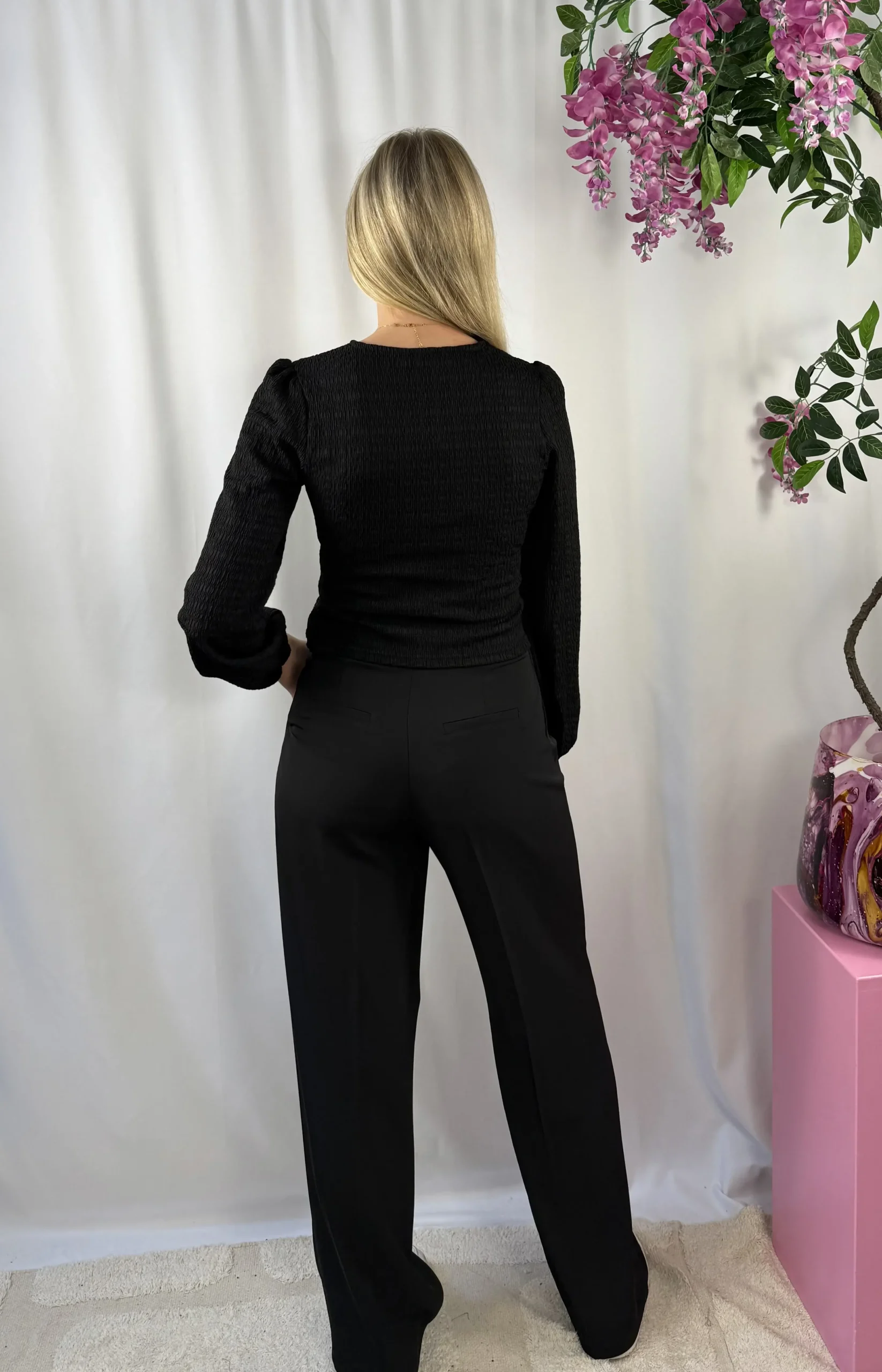 Lofty Manner - Top Vera - Afbeelding 5