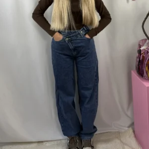 Veva Ballon Jeans - Redial