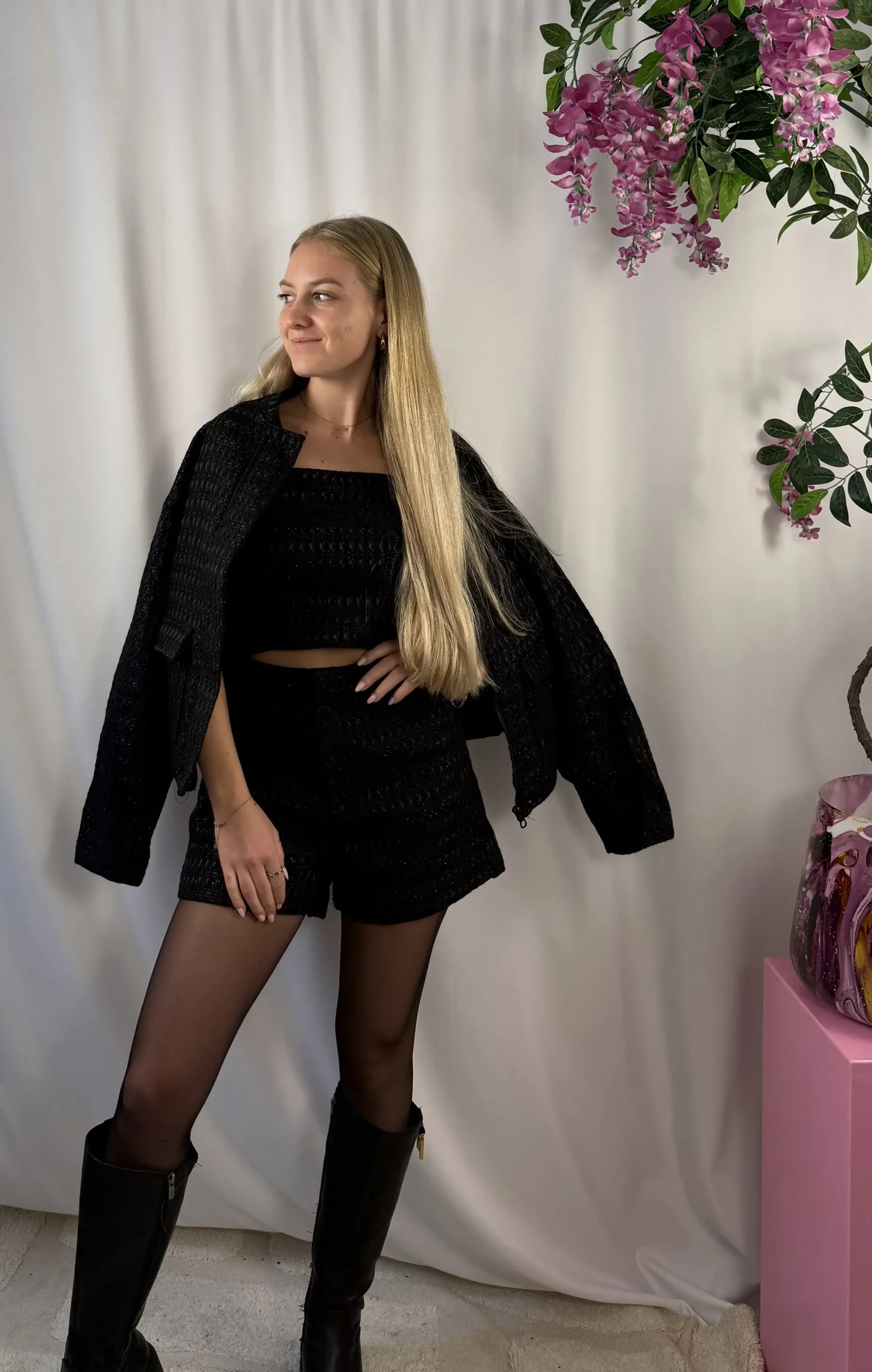 Lofty Manner - Jacket Nadine - Afbeelding 2