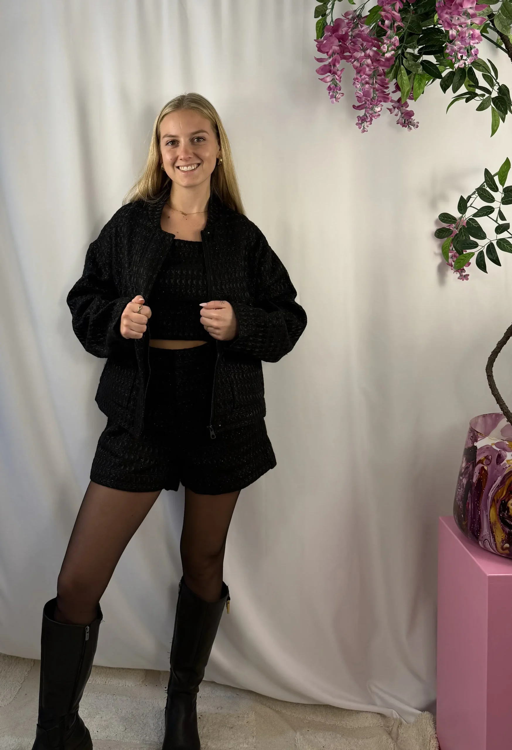 Lofty Manner - Jacket Nadine - Afbeelding 3