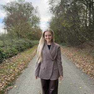 Fenna's Favorite✨Lott Blazer