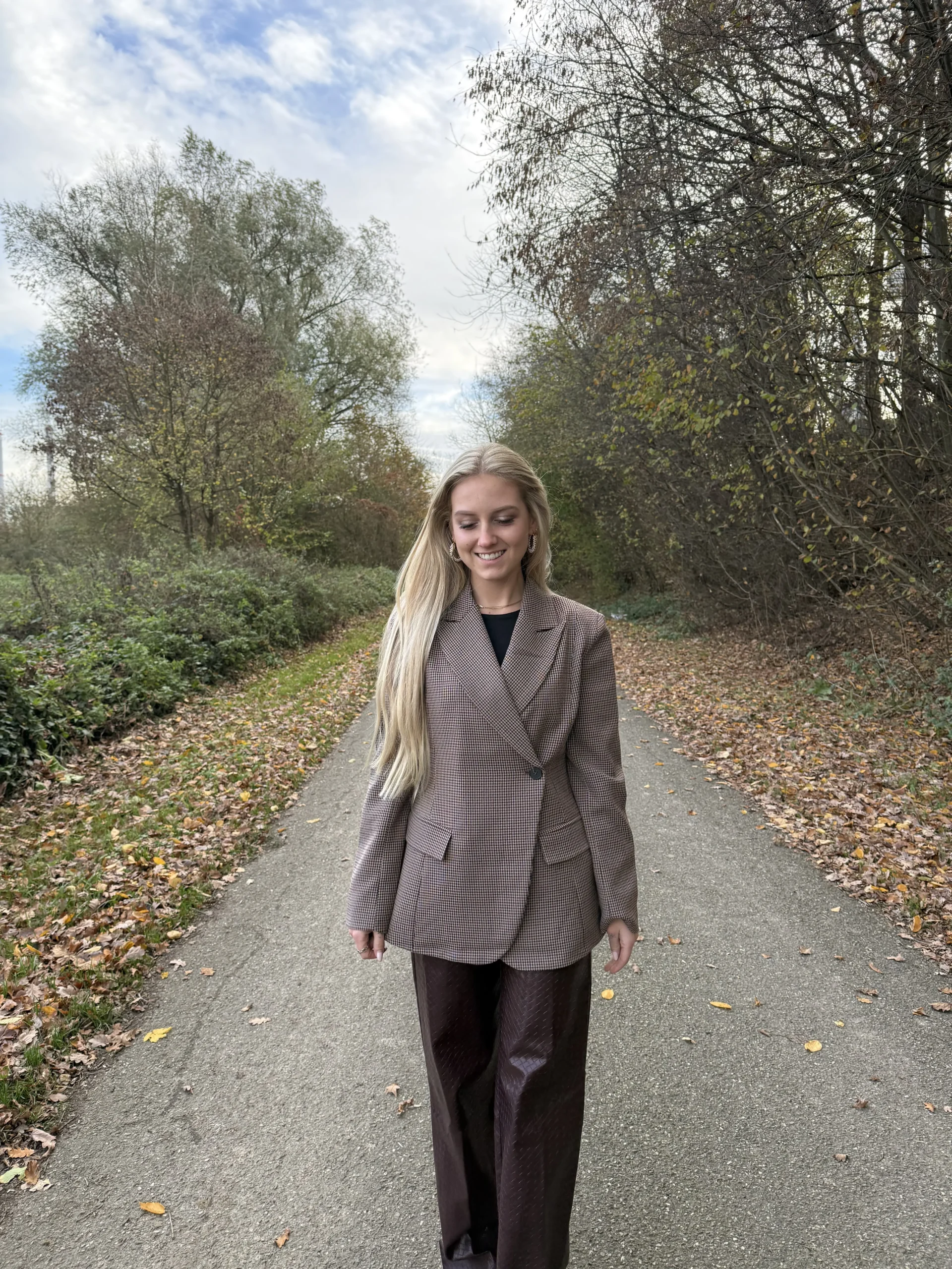 Fenna's Favorite✨Lott Blazer