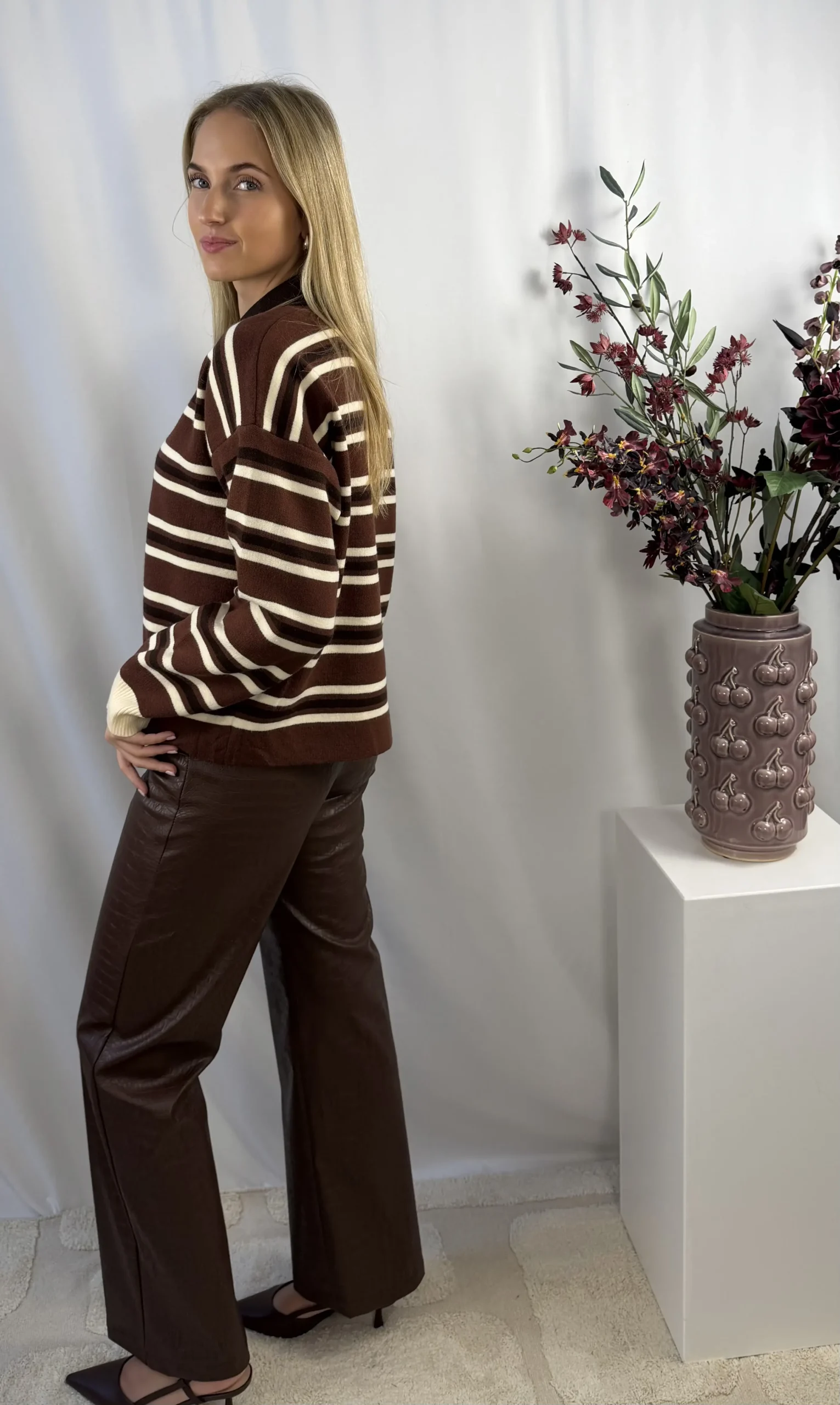 Vera Sweater - Afbeelding 2