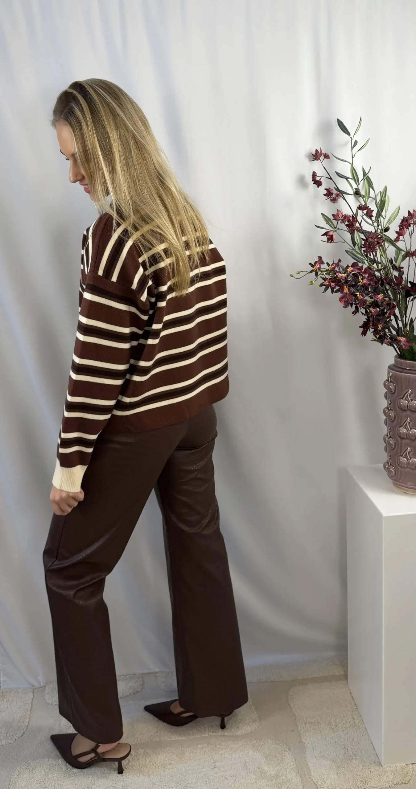 Vera Sweater - Afbeelding 3