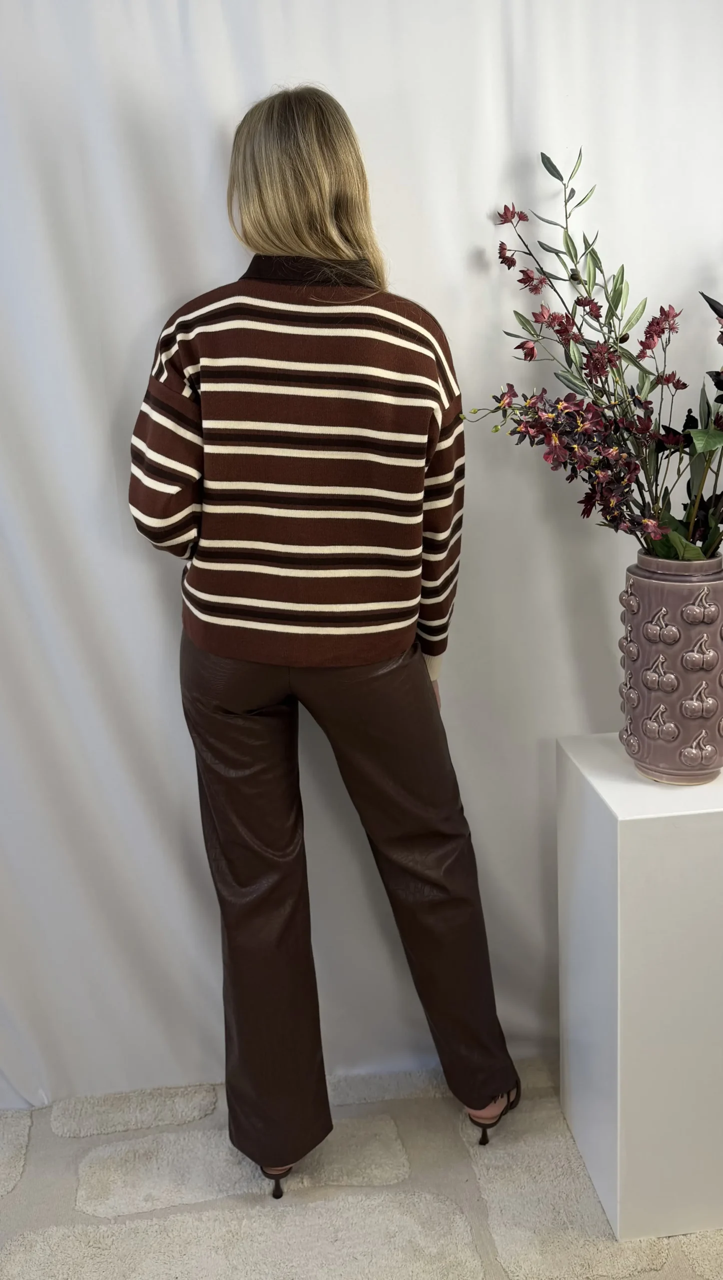 Vera Sweater - Afbeelding 4